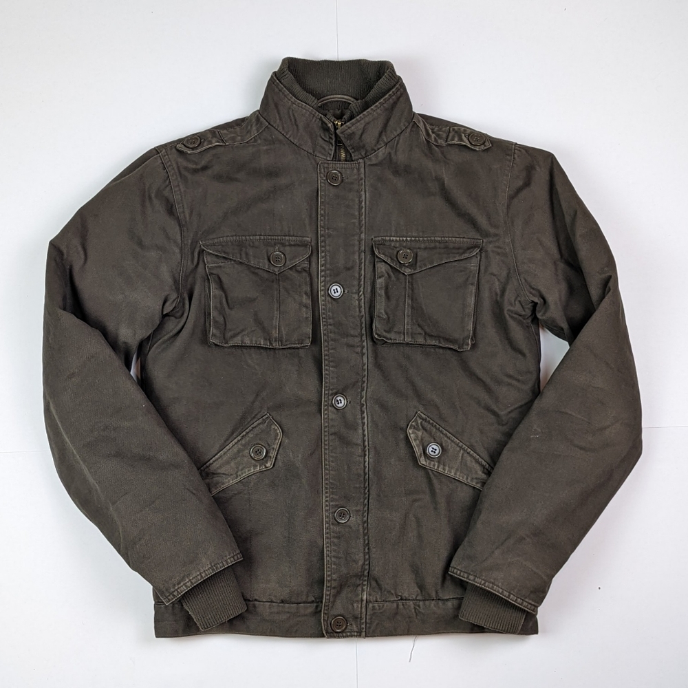 ALL-SON jacket - medium